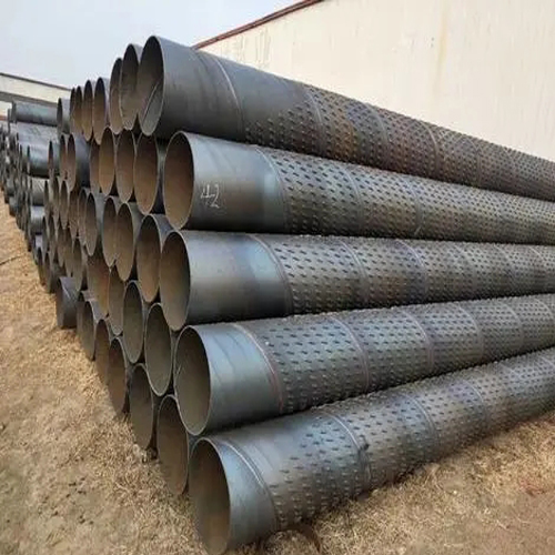 四平滤水管执行标准中具体参数