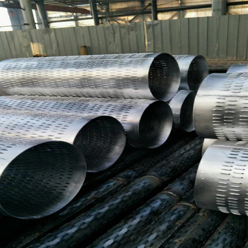 四平滤水管的加工要求有哪些？