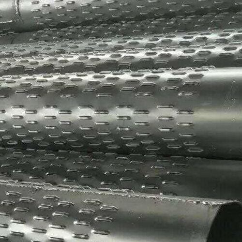 四平滤水管的焊接工艺有哪些