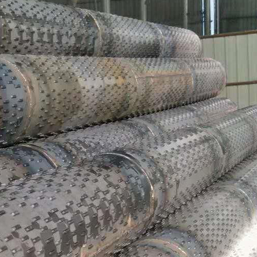 四平滤水管一般口径的选择方式