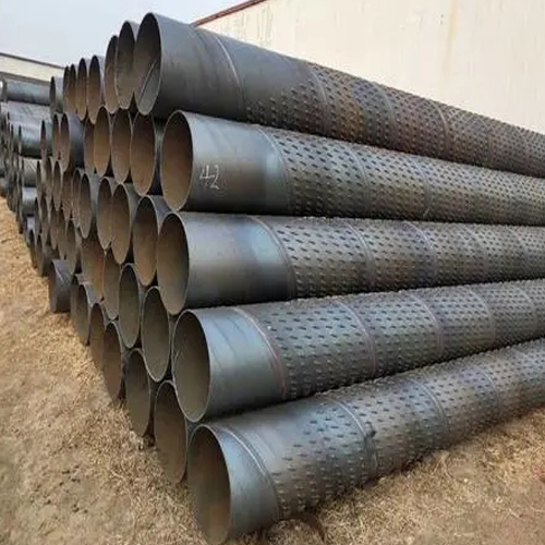 四平房建滤水管规格的选择