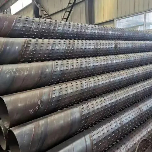 四平滤水管施工过程中如何保证安全操作？