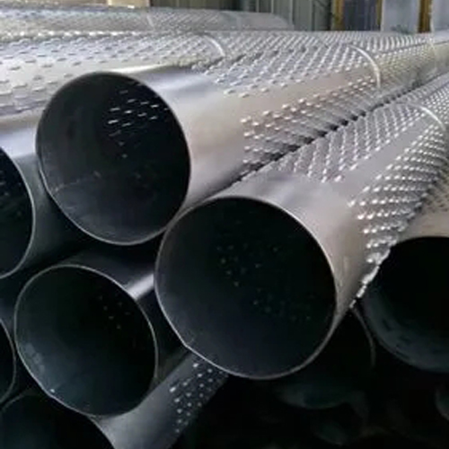 四平滤水管口径多大最适合施工？