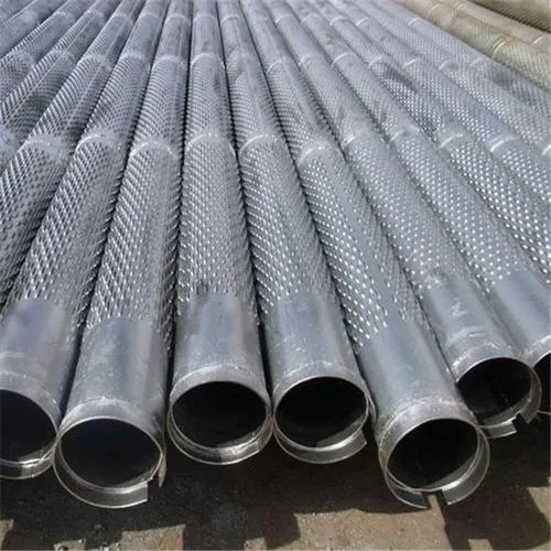 四平滤水管施工条例包括哪些内容